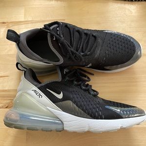 Nearly New Nike Air Max.